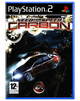 Игра Sony PlayStation 2 Need for Speed: Carbon Europe БЕЗ Английской Версии Б/У - изображение 1