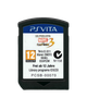 Гра Sony PlayStation Vita Ultimate Marvel vs. Capcom 3 Англійська Версія Тільки Картридж Б/У - зображення 1