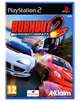 Игра Sony PlayStation 2 Burnout 2: Point of Impact Europe Английская Версия + Обложка Б/У - изображение 1
