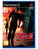 Игра Sony PlayStation 2 Silent Scope 2: Fatal Judgement Europe Английская Версия Б/У - изображение 1