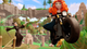 Гра Nintendo Wii U Disney Infinity 2.0: Play Without Limits Europe Англійська Версія + Обкладинка Б/У - зображення 5