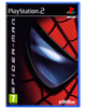 Игра Sony PlayStation 2 Spider-Man: The Movie Game Europe Английская Версия + Обложка Б/У - изображение 1