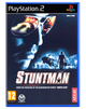Гра Sony PlayStation 2 Stuntman Europe Англійська Версія + Обкладинка Б/У - зображення 1