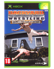 Гра Microsoft Xbox Original Backyard Wrestling: Don't Try This at Home Англійська Версія Б/У - зображення 1