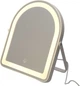Дзеркало косметичне Ikonka сенсорне з LED підсвічуванням 12V (5903039772984) - зображення 5