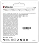 Флеш пам'ять USB Kingston DataTraveler MicroDuo 3С 128GB USB 3.2 Gen1 + Type-C Silver (DTDUO3CG3/128GB) - изображение 6