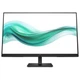 TFT 27" HP S3 Pro 327ph, IPS, 100Hz, VGA, HDMI, DP, HAS, колонки, чорний - зображення 1