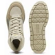 Кеди Karmen II Idol Mid WTR Puma 397464-03 38 Бежевий (4067979543897) - изображение 4