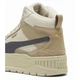 Кеди Karmen II Idol Mid WTR Puma 397464-03 38 Бежевий (4067979543897) - изображение 6