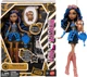 Кукла Монстер хай Робекка Стим Monster High Robecca Steam Boo-riginal Creeproduction - изображение 1