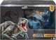 Динозавр Скорпиос Рекс Мир Юрского периода Jurassic world Scorpios Rex Dinosaur Hammond Collection JKG97 Mattel - изображение 1