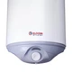 Водонагрівач електричний Eldom Style Dry 30 Slim 2x0.8 kW WVY03036FD HVS - изображение 2
