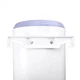 Водонагрівач електричний Eldom Style 100 2x1.0 kW WVY10044F HVS - изображение 2