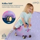 Детский чемодан Trunki Glide 360 Kot Cassie - изображение 7