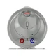 Водонагрівач Eldom Style 50 SLIM 1,5 kW WVY05036F HVS - изображение 3