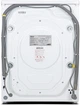 Стиральная машина узкая Saturn ST-WM0822WB - изображение 6