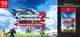 Гра Nintendo Switch 2 Xenoblade Chronicles 2 (Картридж) (045496314804) - зображення 2