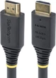 Kabel Startech HDMI - HDMI 7 m Black (HDMI2-CABLE-4K60-7M) - obraz 1