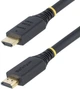 Kabel Startech HDMI - HDMI 7 m Black (HDMI2-CABLE-4K60-7M) - obraz 2