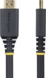 Kabel Startech HDMI - HDMI 7 m Black (HDMI2-CABLE-4K60-7M) - obraz 3