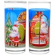 Стакан для воды Uniglass Classico Christmas Santa 270 мл (91206/D346) - изображение 3