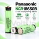Аккумулятор Panasonic NCR18650B 18650 Li-Ion protected 3400 mAh 6.8 A 3.6 V с защитой Button Top - изображение 4