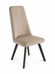 Стілець Softstyle Fresh 96x43x43 см 11 чорні ніжки - зображення 3
