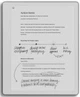 Електронна книга reMarkable Paper Pure with Marker (RM92A-1000NW) - изображение 2
