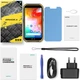 Смартфон Ulefone Armor X7 2/16GB Black - изображение 7