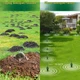 Відлякувач кротів на сонячній батареї Mograpelet — відлякувач гризунів, змій, IP65 - зображення 3