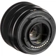 Объектив Fujifilm XC 15-45mm f/3,5-5,6 OIS PZ (16565789) Black - изображение 6
