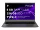 Ноутбук Pixus Bit 15.6" 8/256 - изображение 3