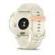 Смарт-годинник GARMIN Vivoactive 6 Metallic Pink Dawn with Bone Band (010-02985-05) - зображення 7