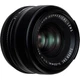 Объектив Fujifilm XF 35mm f/1,4 (16240756) Black - изображение 6