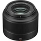 Объектив Fujifilm XC 35mm f/2,0 (16647434) Black - изображение 1