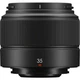 Объектив Fujifilm XC 35mm f/2,0 (16647434) Black - изображение 3