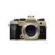 Беззеркальный фотоаппарат OM SYSTEM OM-5 Mark II Body Sand Beige - изображение 1