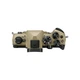 Беззеркальный фотоаппарат OM SYSTEM OM-5 Mark II Body Sand Beige - изображение 6