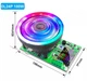 Електронне навантаження 2-200V 180W 20A Bluetooth тестер ATORCH DL24P - изображение 2