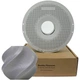 TPU 95A HF Filament (пластик) для 3D принтера Bambu Lab 1кг, 1.75мм, сірий (U00-D0-1.75-1000-SPL) - зображення 2