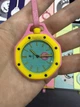Кишеньковий годинник Swatch Royal Pop, 1:1 колір Otg Roz - зображення 4