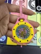 Кишеньковий годинник Swatch Royal Pop, 1:1 колір Otg Roz - зображення 5