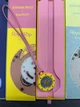 Кишеньковий годинник Swatch Royal Pop, 1:1 колір Otg Roz - зображення 7