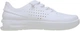 Кросівки крокси Crocs Inmotion Pacer Walking Sneakers White Moonlight 40 (EU 40-41) білі - зображення 3