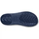 Гумові чоботи крокси Crocs Jaunt Shorty Boot Navy 37 (EU 37-38) сині - изображение 4