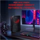 Неттоп ASUS ROG NUC (90AS00I1-M00300) - зображення 6