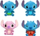 Zabawka-niespodzianka antystresowa Eolo Disney Stitch EO6364 (8411936737144) - obraz 2