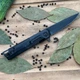 Складаний ніж Browning 1747 Black EDC для туризму та кемпінгу з кліпсою - зображення 8