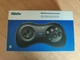 Геймпад 8BitDo M30 Bluetooth беспроводной для Nintendo Switch, Windows, Android, Steam, Raspberry Pi - изображение 2