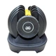 Гантели с регулируемым весом 2.5-24кг Gemini Sport 1шт. GA-8020-24 - изображение 3